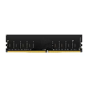 رم کامپیوتر DDR4 لکسار 8GB تک کاناله CL19 فرکانس 2666MHz