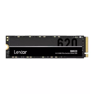 اس اس دی NM620 اینترنال M.2 لکسار ۵۱۲ گیگابایت