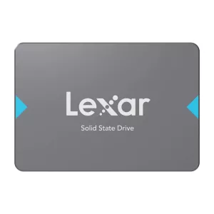 اس اس دی NQ100 اینترنال ۲.۵ اینچ لکسار ۱ ترابایت