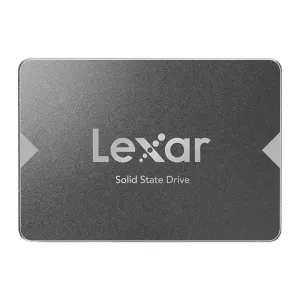 اس اس دی NS100 اینترنال ۲.۵ اینچ لکسار ۵۱۲ گیگابایت