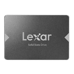 اس اس دی NS100 اینترنال ۱ ترابایت لکسار ۲.۵ اینچ