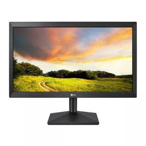 مانیتور 20MK400H-B ال جی ۱۹.۵ اینچی