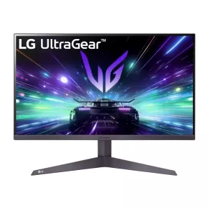 مانیتور UltraGear 24GS50F-B ال جی ۲۳.۸ اینچی