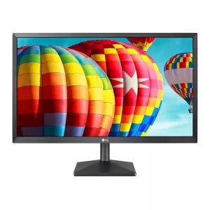 مانیتور 24MK430H-B ال جی ۲۴ اینچی