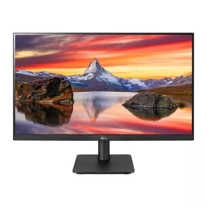مانیتور 24MP400-B ال جی ۲۳.۸ اینچی