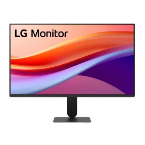مانیتور 24U411A-B ال جی ۲۳.۸ اینچی