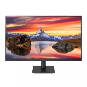 مانیتور 27MP400-B ال جی ۲۷ اینچی