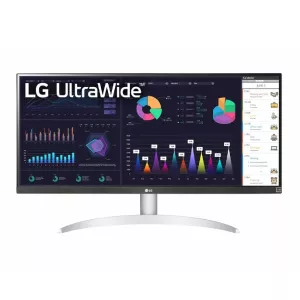 مانیتور 29WQ600-W الجی ۲۹ اینچی
