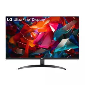 مانیتور UltraFine 32UR500K-B الجی ۳۲ اینچی