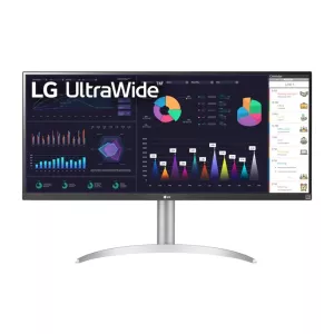 مانیتور 34WQ650-W ال جی ۳۴ اینچی