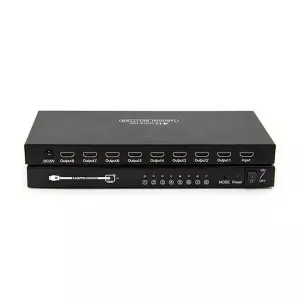اسپلیتر 8 پورت HDMI لایمستون مدل LS-HSP0108