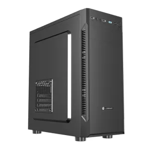 کیس کامپیوتر LK-C111B لاجی کی