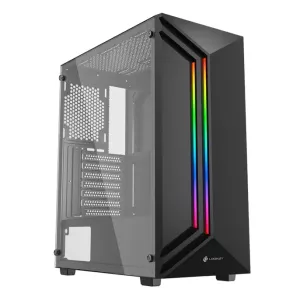کیس کامپیوتر LK-C260B لاجی کی