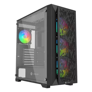 کیس کامپیوتر LK-C344B لاجی کی