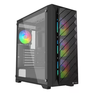کیس کامپیوتر LK-C353B لاجی کی