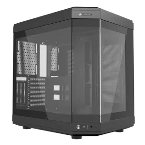 کیس کامپیوتر LK-C560B لاجی کی
