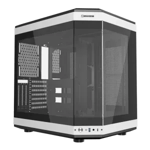 کیس کامپیوتر LK-C560BW لاجی کی