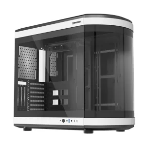 کیس کامپیوتر LK-C570BW لاجی کی