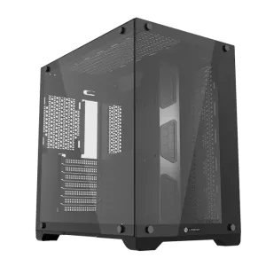 کیس کامپیوتر LK-C580B لاجی کی