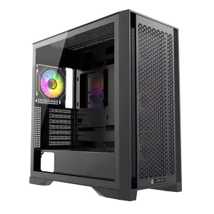 کیس کامپیوتر LK-C634B لاجی کی