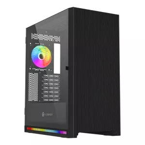 کیس کامپیوتر LK-C644B لاجی کی