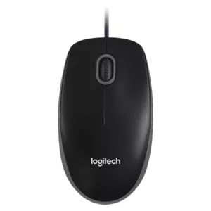 ماوس B100 لاجیتک باسیم