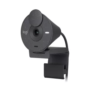وب کم Brio 300 لاجیتک