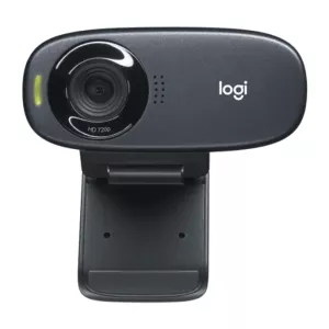 وب کم C310 HD لاجیتک