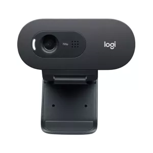 وب کم C505e لاجیتک