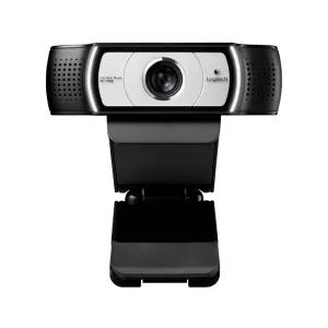 وب کم C930e لاجیتک