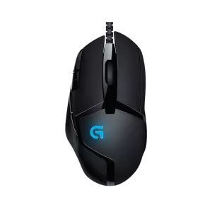 ماوس گیمینگ G402 Hyperion Fury لاجیتک سیمی