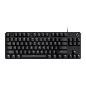 کیبورد گیمینگ G413 TKL SE لاجیتک مخصوص بازی
