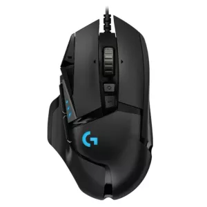 ماوس G502 HERO لاجیتک سیمی مخصوص بازی
