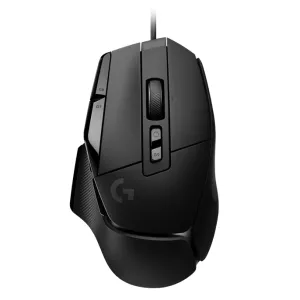 ماوس گیمینگ سیمی G502 X لاجیتک