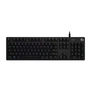 کیبورد گیمینگ G512 Carbon لاجیتک بی سیم