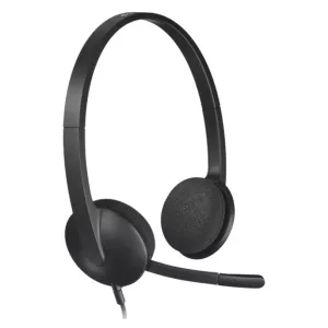 هدست H340 لاجیتک