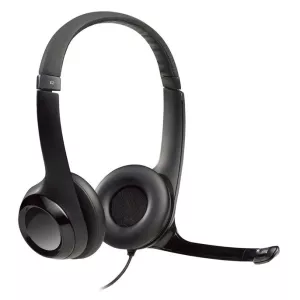 هدست H390 لاجیتک