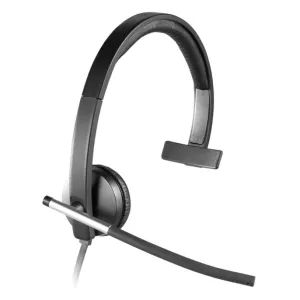 هدست H650e لاجیتک مونو