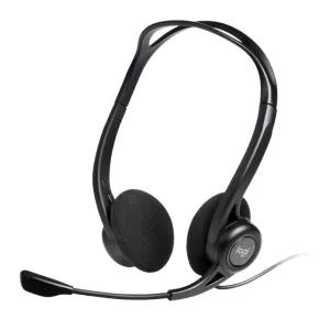 هدست H960 لاجیتک سیمی