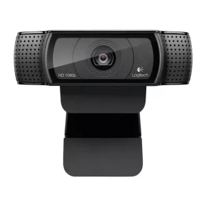وب کم C920 لاجیتک