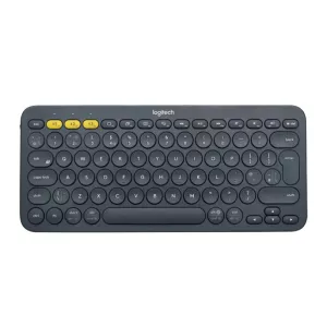 کیبورد K380 لاجیتک بی سیم