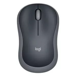 ماوس M185 لاجیتک بی سیم