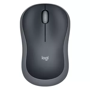 ماوس M186 لاجیتک بی سیم