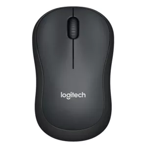موس M220 Silent لاجیتک بی سیم