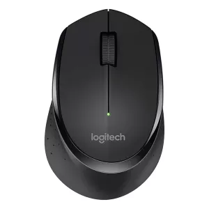 ماوس M275 لاجیتک بی سیم