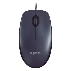 ماوس M90 لاجیتک سیمی