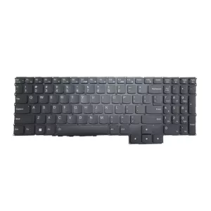 کیبورد لپ تاپ لنوو Lenovo LOQ 15IRH8 با بکلایت