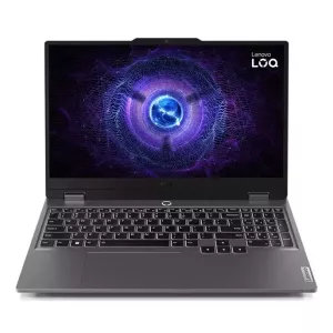 لپ تاپ LOQ 15IRX9 لنوو i7 16GB ا ۱۵.۶ اینچی