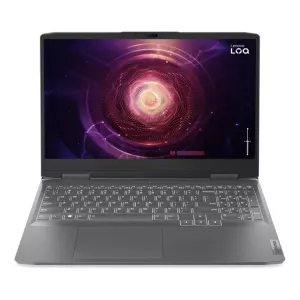 لپ تاپ LOQ 15IRX9 لنوو i7 16GB ا ۱۵.۶ اینچی