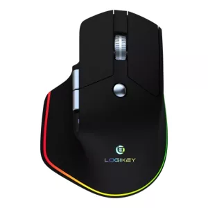 ماوس بی سیم Lifestyle M550B لاجی کی